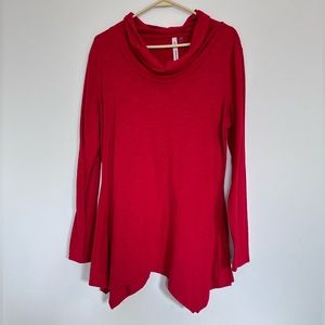 NY Collection tunic size L